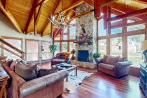 Texas Hideaway